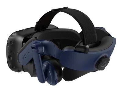 HTC VIVE Pro 2 - virtual reality headset | Lenovo US