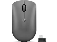 Lenovo 540 USB-C 無線輕巧滑鼠