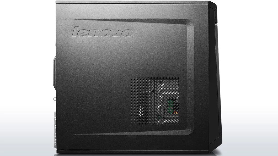 Lenovo H50 (AMD)