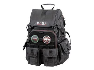 

Mobile Edge CORE Tactical Gaming Backpack - Holds 15.6" to 17.3" screens