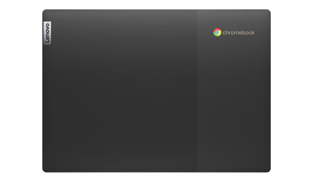 Lenovo IdeaPad 3 Chromebook 11 AMD lid