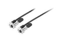 NanoSaver Twin Head Cable Lock from Lenovo