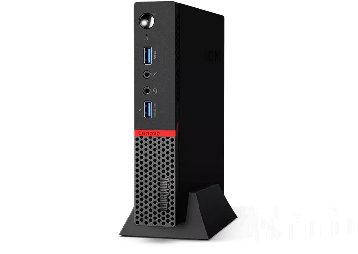 ThinkCentre M715q Thin Client | Business PC | Lenovo US