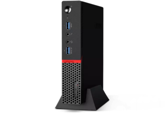 【美品】Lenovo ThinkCentre M715q Tiny Amazon.com: Lenovo Thinkcentre M715q Business Mini Tiny Desktop