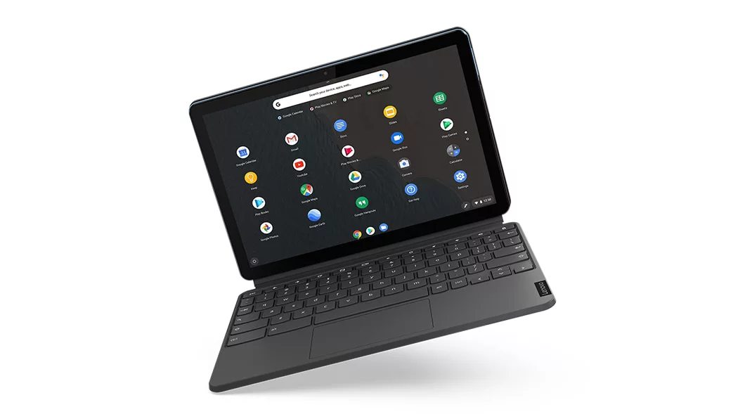 Lenovo Ideapad duet chromebook 64G