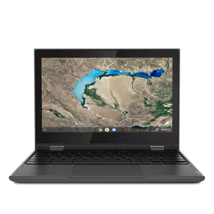 300e Chromebook 2nd Gen (11.6”, AMD)