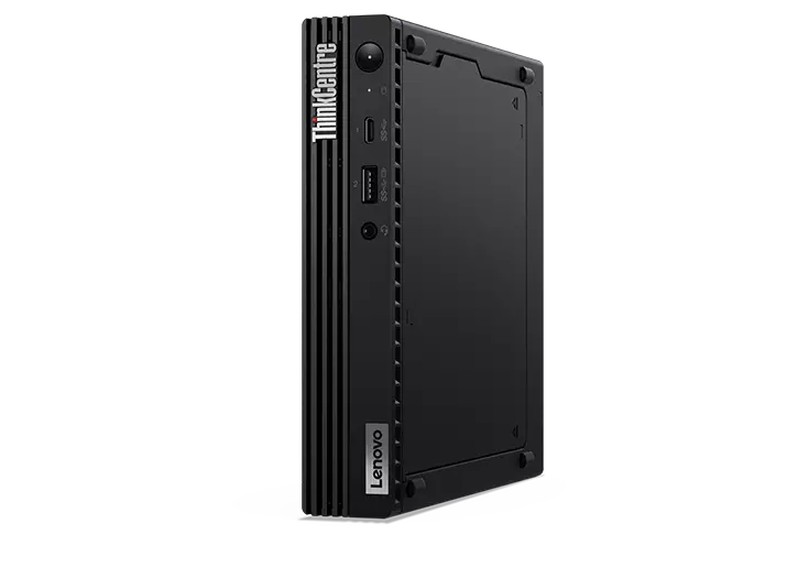 Image of ThinkCentre M75q Tiny Gen 2