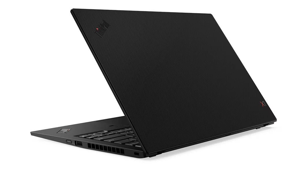 ThinkPad X1 Carbon Gen 7 Laptop | Up to 40 % off Now | Lenovo USOutlet