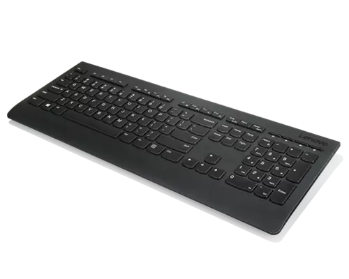 Lenovo Professional Wireless Keyboard_3