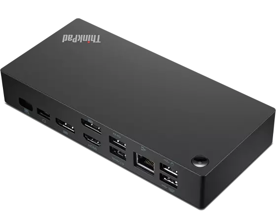 ThinkPad Universal USB-C Dock_v2