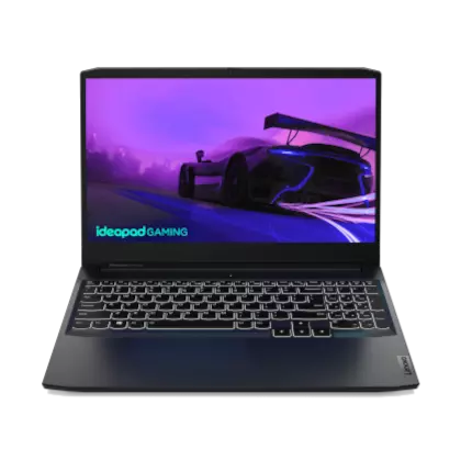IdeaPad Gaming 3i 15” with Intel | 82K100LTUS | Lenovo USOutlet