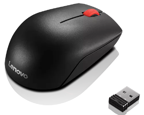 Lenovo Essential Compact Wireless Mouse_v4