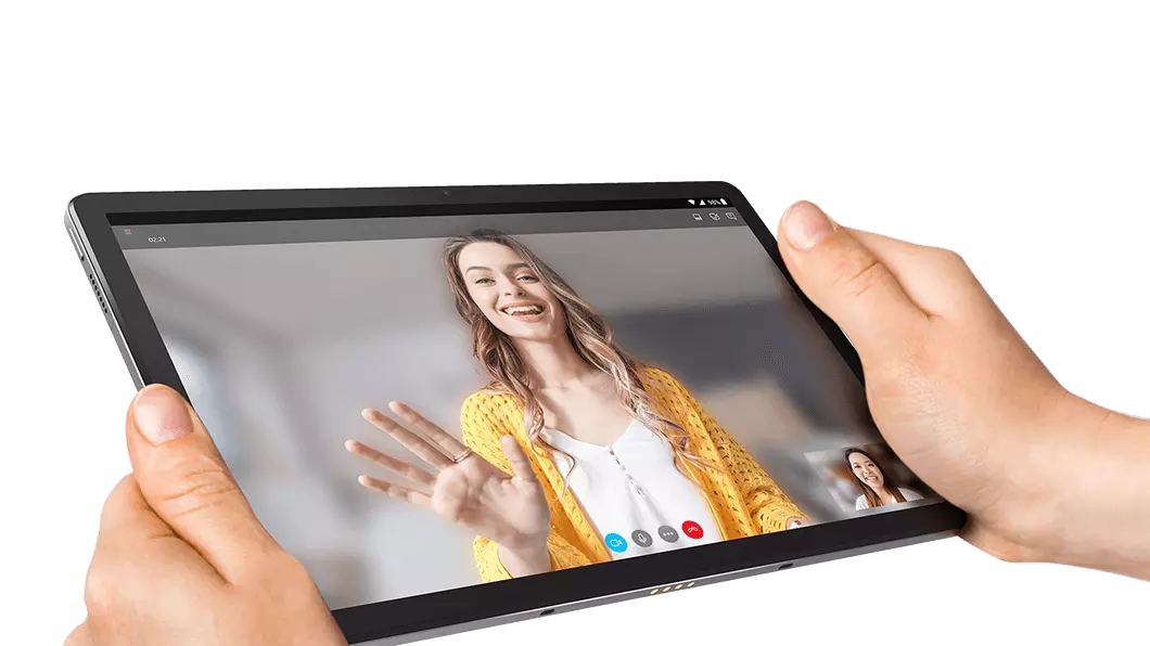 Lenovo Tab P11 | Android Tablet | Lenovo US