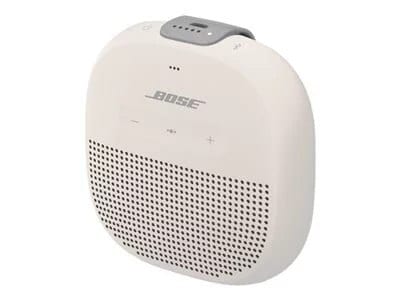 Bose SoundLink Micro Bluetooth speaker - White Smoke | Lenovo US