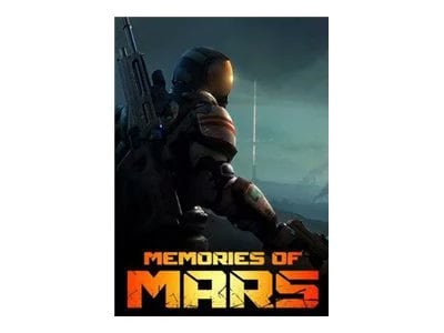 Image of Memories of Mars Early Access - Windows