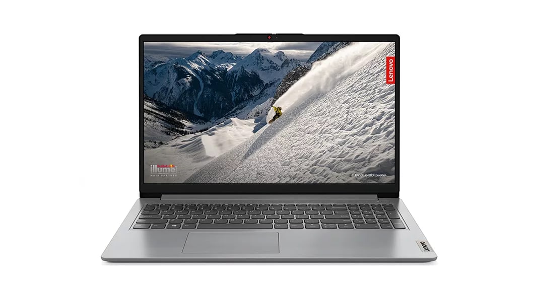 IdeaPad Slim 170 15.6型 (AMD) | 快適に使える15.6型ノート | レノボ