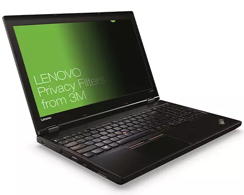 Lenovo 14.0-inch W9 Laptop Privacy Filter from 3M_v2