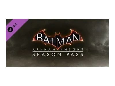Batman Arkham Knight Season Pass - DLC - Windows | Lenovo US