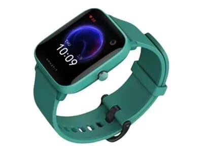 

Amazfit Bip U Pro Smart Watch - Green