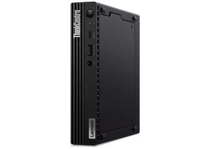 ミニPC Lenovo ThinkCentre M80q Tiny 2020 i5 ThinkCentre M80q Tiny | Ordenador de torre de nivel empresarial