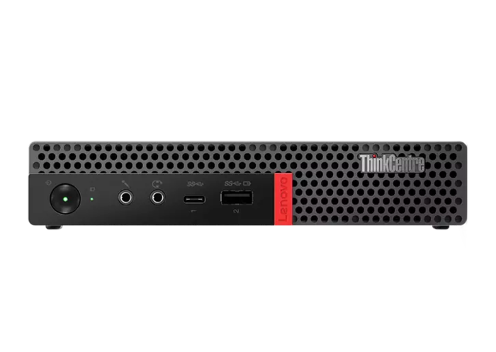 ThinkCentre M920x Tiny | Compact desktop PC for business | Lenovo