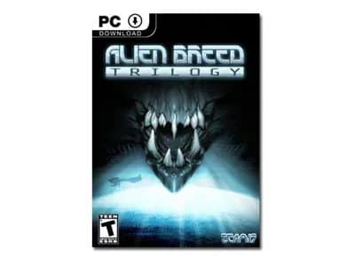 Alien Breed Trilogy - Windows