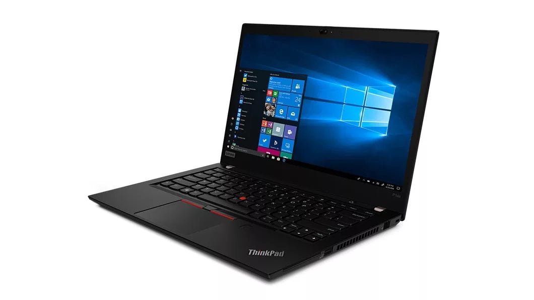 ThinkPad P14s Intel (14