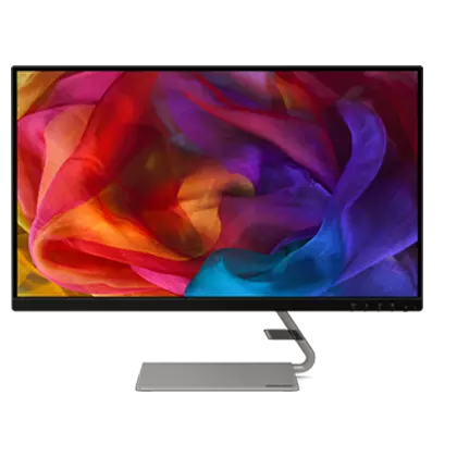 Lenovo Q27q-1L (27型/2560×1440/IPS) | 66C1GAC3JP | レノボ・ ジャパン