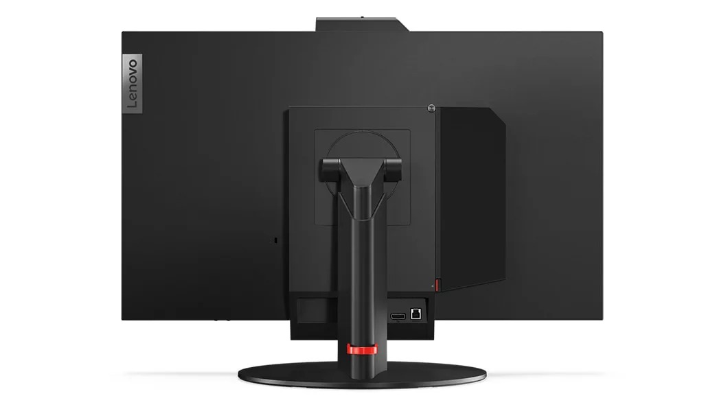 ThinkCentre Tiny-in-One 27 | AIO モニター | レノボ・ ジャパン