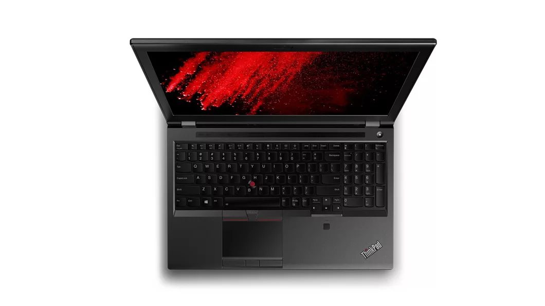 ThinkPad P52 | 優れたモビリティとパフォーマンス | レノボ・ ジャパン