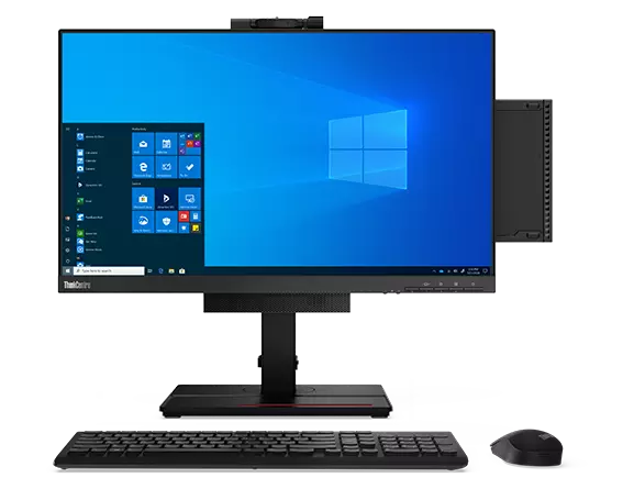 ThinkCentre M75q Gen 2 | 1 Liter PC for Business | Lenovo CA