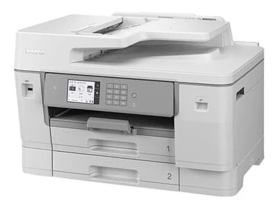 

Brother INKvestment Wireless Inkjet All-in-One Printer - Color