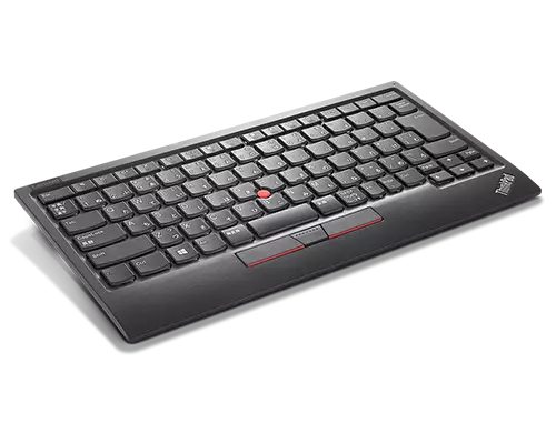 ThinkPad トラックポイント キーボード II - 日本語 | レノボ・ ジャパン