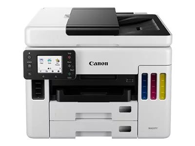 Canon MAXIFY GX7020 Wireless MegaTank All-In-One Printer