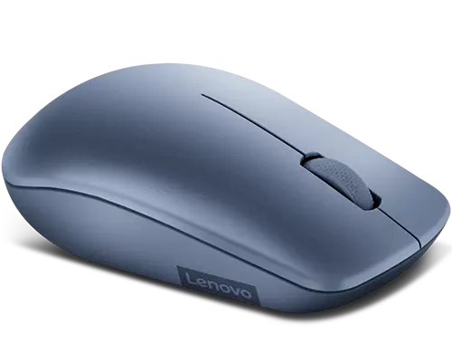 Lenovo 530 Wireless Mouse (Abyss Blue)_v3