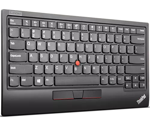 ThinkPad TrackPoint Keyboard II (US English)_v5