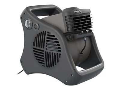 

Lasko Outdoor Misting Fan