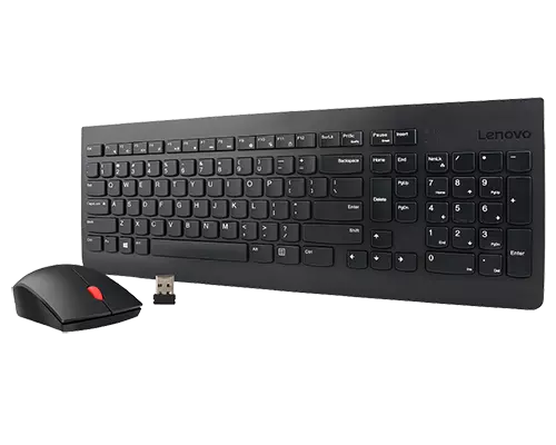 Lenovo Wireless Keyboard and Mouse Combo_v2