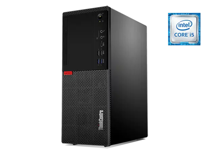 Lenovo ThinkCentre M720t Mini Tower | レノボ・ ジャパン