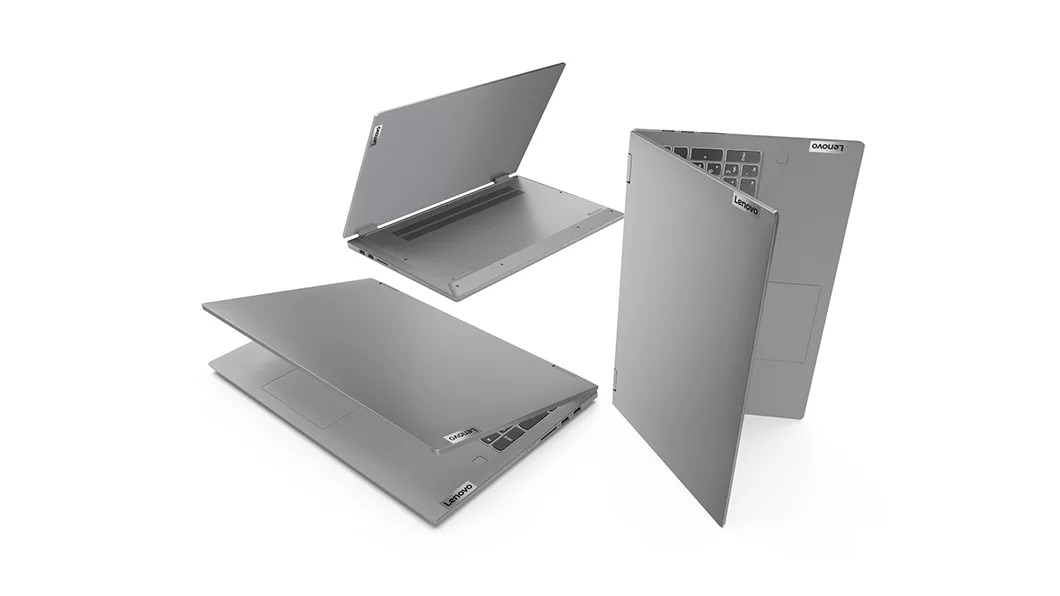 Lenovo IdeaPad Flex 550 - プラチナグレー IdeaPad Flex 550 15.6型 (AMD Ryzen™ 5000シリーズ) | 柔軟に対応する