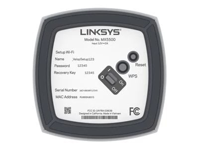 廃番・完売 【いくぞ〜!!さん専用】Linksys 3個パック 6 Pro Atlas PC周辺機器