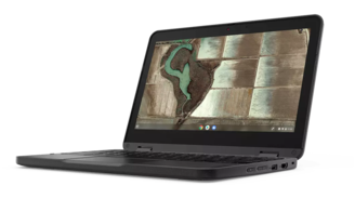 Lenovo Chromebook 2023年購入　500e Gen3 lenovo-laptop-lenovo-500e-gen3