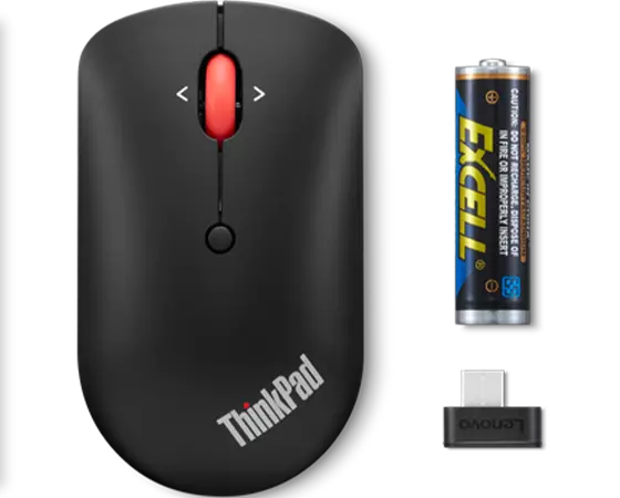 ThinkPad USB-C Wireless Compact Mouse_v7