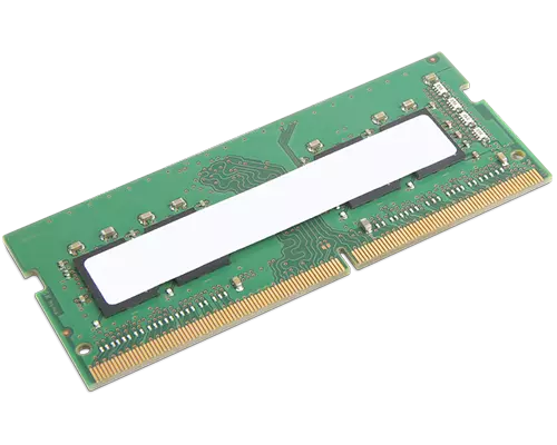 Lenovo 8 GB DDR4 2400 MHz ECC RDIMM メモリー[並行輸入品]-