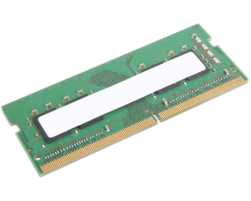 Gummi ganske enkelt sigte ThinkPad 8GB DDR4 3200 SoDIMM Memory gen 2 - US | Lenovo US