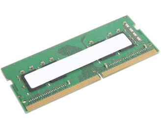 ThinkPad 8GB DDR4 3200 SoDIMM Memory gen 2 - US | 4X71D09533