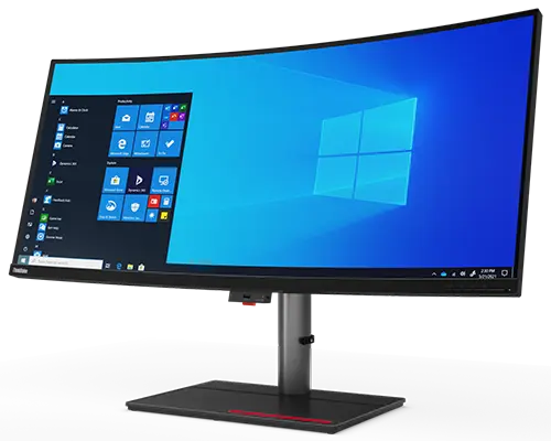 ThinkVision P40w-20 39.7" Ultra-Wide Curved Monitor_v2
