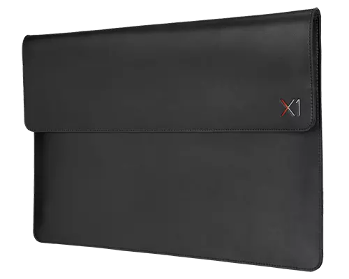 ThinkPad X1 Carbon/Yoga Leather Sleeve_v6