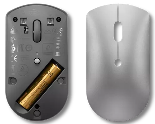 Lenovo 600 Bluetooth Silent Mouse_v5