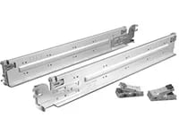 ThinkStation Static Rack Rail Kit